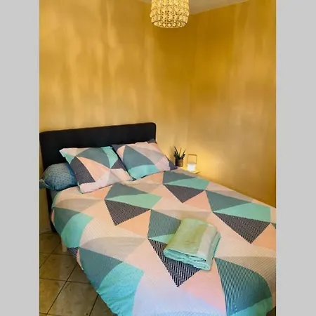 Logement Entier- Idealement Situe Mauguio