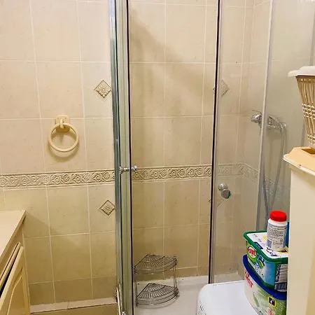 Logement Entier- Idealement Situe *