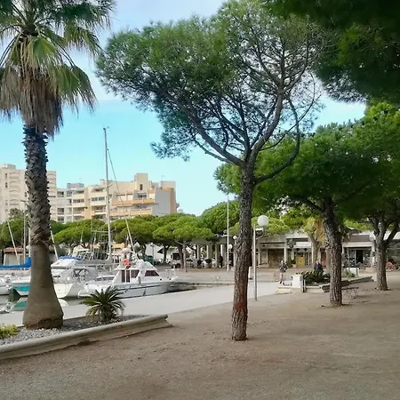 Logement Entier- Idealement Situe Mauguio