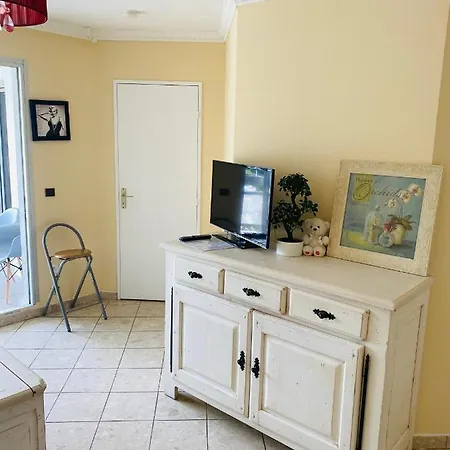 Logement Entier- Idealement Situe Mauguio